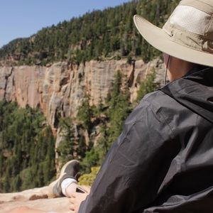 Meet your Posher, Will